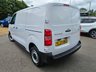 USED 2023 23 CITROEN DISPATCH 1.5 BlueHDi 1000 Enterprise Edition M Panel Van 6dr Diesel Manual FWD 2 Euro 6 (s/s) (100 ps) 