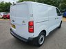 USED 2023 23 CITROEN DISPATCH 1.5 BlueHDi 1000 Enterprise Edition M Panel Van 6dr Diesel Manual FWD 2 Euro 6 (s/s) (100 ps) 