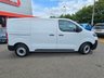USED 2023 23 CITROEN DISPATCH 1.5 BlueHDi 1000 Enterprise Edition M Panel Van 6dr Diesel Manual FWD 2 Euro 6 (s/s) (100 ps) 
