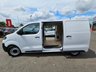 USED 2023 23 CITROEN DISPATCH 1.5 BlueHDi 1000 Enterprise Edition M Panel Van 6dr Diesel Manual FWD 2 Euro 6 (s/s) (100 ps) 