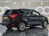 USED 2017 67 FORD KUGA 2.0 TDCi Vignale SUV 5dr Diesel Manual AWD Euro 6 (s/s) (180 ps) 