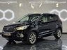 USED 2017 67 FORD KUGA 2.0 TDCi Vignale SUV 5dr Diesel Manual AWD Euro 6 (s/s) (180 ps) 