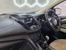 USED 2017 67 FORD KUGA 2.0 TDCi Vignale SUV 5dr Diesel Manual AWD Euro 6 (s/s) (180 ps) 