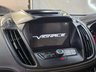 USED 2017 67 FORD KUGA 2.0 TDCi Vignale SUV 5dr Diesel Manual AWD Euro 6 (s/s) (180 ps) 