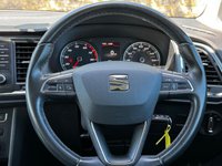 USED 2019 19 SEAT ATECA 1.0 TSI GPF Ecomotive SE Technology SUV 5dr Petrol Manual Euro 6 (s/s) (115 ps) 