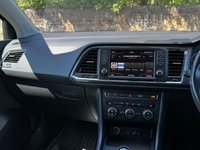 USED 2019 19 SEAT ATECA 1.0 TSI GPF Ecomotive SE Technology SUV 5dr Petrol Manual Euro 6 (s/s) (115 ps) 