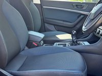 USED 2019 19 SEAT ATECA 1.0 TSI GPF Ecomotive SE Technology SUV 5dr Petrol Manual Euro 6 (s/s) (115 ps) 