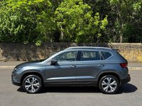 USED 2019 19 SEAT ATECA 1.0 TSI GPF Ecomotive SE Technology SUV 5dr Petrol Manual Euro 6 (s/s) (115 ps) 