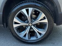 USED 2019 19 SEAT ATECA 1.0 TSI GPF Ecomotive SE Technology SUV 5dr Petrol Manual Euro 6 (s/s) (115 ps) 