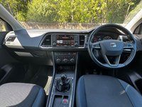 USED 2019 19 SEAT ATECA 1.0 TSI GPF Ecomotive SE Technology SUV 5dr Petrol Manual Euro 6 (s/s) (115 ps) 