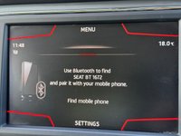 USED 2019 19 SEAT ATECA 1.0 TSI GPF Ecomotive SE Technology SUV 5dr Petrol Manual Euro 6 (s/s) (115 ps) 