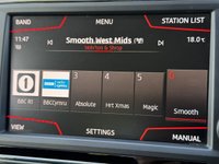 USED 2019 19 SEAT ATECA 1.0 TSI GPF Ecomotive SE Technology SUV 5dr Petrol Manual Euro 6 (s/s) (115 ps) 