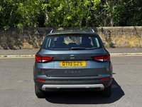 USED 2019 19 SEAT ATECA 1.0 TSI GPF Ecomotive SE Technology SUV 5dr Petrol Manual Euro 6 (s/s) (115 ps) 