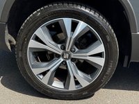 USED 2019 19 SEAT ATECA 1.0 TSI GPF Ecomotive SE Technology SUV 5dr Petrol Manual Euro 6 (s/s) (115 ps) 