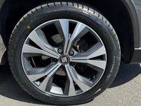 USED 2019 19 SEAT ATECA 1.0 TSI GPF Ecomotive SE Technology SUV 5dr Petrol Manual Euro 6 (s/s) (115 ps) 