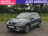 USED 2019 19 SEAT ATECA 1.0 TSI GPF Ecomotive SE Technology SUV 5dr Petrol Manual Euro 6 (s/s) (115 ps) 