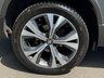 USED 2019 19 SEAT ATECA 1.0 TSI GPF Ecomotive SE Technology SUV 5dr Petrol Manual Euro 6 (s/s) (115 ps) 