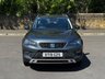 USED 2019 19 SEAT ATECA 1.0 TSI GPF Ecomotive SE Technology SUV 5dr Petrol Manual Euro 6 (s/s) (115 ps) 