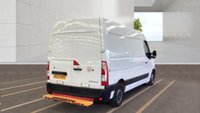 USED 2022 22 RENAULT MASTER L2 H2 Business Plus Dci 135 PS MM35 MWB HIgh Roof With Air Conditioning, Sat Nav, Rear Racking, Parking Sensors, Speed Limiter, Bulkhead and ply Lining in great condition . 1 Owner from new. Service History . Renault Master L2 H2 Business Plus Dci 135 PS. This MM35 medium wheelbase high roof van is in great condition and comes with a comprehensive specification including air conditioning, satellite navigation, rear racking, parking sensors, speed limiter, full steel bulkhead, and ply lining. One owner from new with some service history. A professional, ready-to-work vehicle with comfort and safety features throughout. Available now for immediate viewing. 