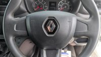 USED 2022 22 RENAULT MASTER L2 H2 Business Plus Dci 135 PS MM35 MWB HIgh Roof With Air Conditioning, Sat Nav, Rear Racking, Parking Sensors, Speed Limiter, Bulkhead and ply Lining in great condition . 1 Owner from new. Service History . Renault Master L2 H2 Business Plus Dci 135 PS. This MM35 medium wheelbase high roof van is in great condition and comes with a comprehensive specification including air conditioning, satellite navigation, rear racking, parking sensors, speed limiter, full steel bulkhead, and ply lining. One owner from new with some service history. A professional, ready-to-work vehicle with comfort and safety features throughout. Available now for immediate viewing. 
