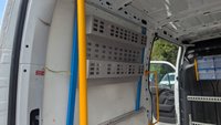 USED 2022 22 RENAULT MASTER L2 H2 Business Plus Dci 135 PS MM35 MWB HIgh Roof With Air Conditioning, Sat Nav, Rear Racking, Parking Sensors, Speed Limiter, Bulkhead and ply Lining in great condition . 1 Owner from new. Service History . Renault Master L2 H2 Business Plus Dci 135 PS. This MM35 medium wheelbase high roof van is in great condition and comes with a comprehensive specification including air conditioning, satellite navigation, rear racking, parking sensors, speed limiter, full steel bulkhead, and ply lining. One owner from new with some service history. A professional, ready-to-work vehicle with comfort and safety features throughout. Available now for immediate viewing. 