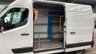USED 2022 22 RENAULT MASTER L2 H2 Business Plus Dci 135 PS MM35 MWB HIgh Roof With Air Conditioning, Sat Nav, Rear Racking, Parking Sensors, Speed Limiter, Bulkhead and ply Lining in great condition . 1 Owner from new. Service History . Renault Master L2 H2 Business Plus Dci 135 PS. This MM35 medium wheelbase high roof van is in great condition and comes with a comprehensive specification including air conditioning, satellite navigation, rear racking, parking sensors, speed limiter, full steel bulkhead, and ply lining. One owner from new with some service history. A professional, ready-to-work vehicle with comfort and safety features throughout. Available now for immediate viewing. 