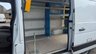 USED 2022 22 RENAULT MASTER L2 H2 Business Plus Dci 135 PS MM35 MWB HIgh Roof With Air Conditioning, Sat Nav, Rear Racking, Parking Sensors, Speed Limiter, Bulkhead and ply Lining in great condition . 1 Owner from new. Service History . Renault Master L2 H2 Business Plus Dci 135 PS. This MM35 medium wheelbase high roof van is in great condition and comes with a comprehensive specification including air conditioning, satellite navigation, rear racking, parking sensors, speed limiter, full steel bulkhead, and ply lining. One owner from new with some service history. A professional, ready-to-work vehicle with comfort and safety features throughout. Available now for immediate viewing. 