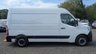 USED 2022 22 RENAULT MASTER L2 H2 Business Plus Dci 135 PS MM35 MWB HIgh Roof With Air Conditioning, Sat Nav, Rear Racking, Parking Sensors, Speed Limiter, Bulkhead and ply Lining in great condition . 1 Owner from new. Service History . Renault Master L2 H2 Business Plus Dci 135 PS. This MM35 medium wheelbase high roof van is in great condition and comes with a comprehensive specification including air conditioning, satellite navigation, rear racking, parking sensors, speed limiter, full steel bulkhead, and ply lining. One owner from new with some service history. A professional, ready-to-work vehicle with comfort and safety features throughout. Available now for immediate viewing. 