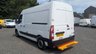 USED 2022 22 RENAULT MASTER L2 H2 Business Plus Dci 135 PS MM35 MWB HIgh Roof With Air Conditioning, Sat Nav, Rear Racking, Parking Sensors, Speed Limiter, Bulkhead and ply Lining in great condition . 1 Owner from new. Service History . Renault Master L2 H2 Business Plus Dci 135 PS. This MM35 medium wheelbase high roof van is in great condition and comes with a comprehensive specification including air conditioning, satellite navigation, rear racking, parking sensors, speed limiter, full steel bulkhead, and ply lining. One owner from new with some service history. A professional, ready-to-work vehicle with comfort and safety features throughout. Available now for immediate viewing. 