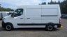 USED 2022 22 RENAULT MASTER L2 H2 Business Plus Dci 135 PS MM35 MWB HIgh Roof With Air Conditioning, Sat Nav, Rear Racking, Parking Sensors, Speed Limiter, Bulkhead and ply Lining in great condition . 1 Owner from new. Service History . Renault Master L2 H2 Business Plus Dci 135 PS. This MM35 medium wheelbase high roof van is in great condition and comes with a comprehensive specification including air conditioning, satellite navigation, rear racking, parking sensors, speed limiter, full steel bulkhead, and ply lining. One owner from new with some service history. A professional, ready-to-work vehicle with comfort and safety features throughout. Available now for immediate viewing. 