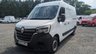 USED 2022 22 RENAULT MASTER L2 H2 Business Plus Dci 135 PS MM35 MWB HIgh Roof With Air Conditioning, Sat Nav, Rear Racking, Parking Sensors, Speed Limiter, Bulkhead and ply Lining in great condition . 1 Owner from new. Service History . Renault Master L2 H2 Business Plus Dci 135 PS. This MM35 medium wheelbase high roof van is in great condition and comes with a comprehensive specification including air conditioning, satellite navigation, rear racking, parking sensors, speed limiter, full steel bulkhead, and ply lining. One owner from new with some service history. A professional, ready-to-work vehicle with comfort and safety features throughout. Available now for immediate viewing. 