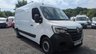 USED 2022 22 RENAULT MASTER L2 H2 Business Plus Dci 135 PS MM35 MWB HIgh Roof With Air Conditioning, Sat Nav, Rear Racking, Parking Sensors, Speed Limiter, Bulkhead and ply Lining in great condition . 1 Owner from new. Service History . Renault Master L2 H2 Business Plus Dci 135 PS. This MM35 medium wheelbase high roof van is in great condition and comes with a comprehensive specification including air conditioning, satellite navigation, rear racking, parking sensors, speed limiter, full steel bulkhead, and ply lining. One owner from new with some service history. A professional, ready-to-work vehicle with comfort and safety features throughout. Available now for immediate viewing. 