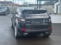 USED 2018 68 LAND ROVER RANGE ROVER EVOQUE 2.0 SD4 HSE Dynamic SUV 5dr Diesel Auto 4WD Euro 6 (s/s) (240 ps) 