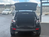 USED 2018 68 LAND ROVER RANGE ROVER EVOQUE 2.0 SD4 HSE Dynamic SUV 5dr Diesel Auto 4WD Euro 6 (s/s) (240 ps) 