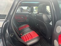 USED 2018 68 LAND ROVER RANGE ROVER EVOQUE 2.0 SD4 HSE Dynamic SUV 5dr Diesel Auto 4WD Euro 6 (s/s) (240 ps) 