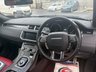 USED 2018 68 LAND ROVER RANGE ROVER EVOQUE 2.0 SD4 HSE Dynamic SUV 5dr Diesel Auto 4WD Euro 6 (s/s) (240 ps) 