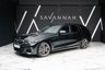 USED 2021 71 BMW 3 SERIES 3.0 M340d MHT Touring 5dr Diesel Hybrid Auto xDrive Euro 6 (s/s) (340 ps) BLACK LEATHER, 19IN ALLOYS, DAB