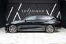 USED 2021 71 BMW 3 SERIES 3.0 M340d MHT Touring 5dr Diesel Hybrid Auto xDrive Euro 6 (s/s) (340 ps) BLACK LEATHER, 19IN ALLOYS, DAB