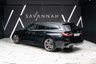 USED 2021 71 BMW 3 SERIES 3.0 M340d MHT Touring 5dr Diesel Hybrid Auto xDrive Euro 6 (s/s) (340 ps) BLACK LEATHER, 19IN ALLOYS, DAB
