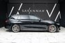 USED 2021 71 BMW 3 SERIES 3.0 M340d MHT Touring 5dr Diesel Hybrid Auto xDrive Euro 6 (s/s) (340 ps) BLACK LEATHER, 19IN ALLOYS, DAB