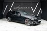 USED 2021 71 BMW 3 SERIES 3.0 M340d MHT Touring 5dr Diesel Hybrid Auto xDrive Euro 6 (s/s) (340 ps) BLACK LEATHER, 19IN ALLOYS, DAB