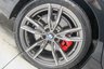 USED 2021 71 BMW 3 SERIES 3.0 M340d MHT Touring 5dr Diesel Hybrid Auto xDrive Euro 6 (s/s) (340 ps) BLACK LEATHER, 19IN ALLOYS, DAB