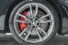 USED 2021 71 BMW 3 SERIES 3.0 M340d MHT Touring 5dr Diesel Hybrid Auto xDrive Euro 6 (s/s) (340 ps) BLACK LEATHER, 19IN ALLOYS, DAB