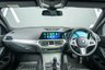 USED 2021 71 BMW 3 SERIES 3.0 M340d MHT Touring 5dr Diesel Hybrid Auto xDrive Euro 6 (s/s) (340 ps) BLACK LEATHER, 19IN ALLOYS, DAB