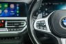 USED 2021 71 BMW 3 SERIES 3.0 M340d MHT Touring 5dr Diesel Hybrid Auto xDrive Euro 6 (s/s) (340 ps) BLACK LEATHER, 19IN ALLOYS, DAB