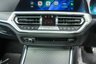 USED 2021 71 BMW 3 SERIES 3.0 M340d MHT Touring 5dr Diesel Hybrid Auto xDrive Euro 6 (s/s) (340 ps) BLACK LEATHER, 19IN ALLOYS, DAB