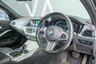 USED 2021 71 BMW 3 SERIES 3.0 M340d MHT Touring 5dr Diesel Hybrid Auto xDrive Euro 6 (s/s) (340 ps) BLACK LEATHER, 19IN ALLOYS, DAB