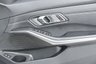 USED 2021 71 BMW 3 SERIES 3.0 M340d MHT Touring 5dr Diesel Hybrid Auto xDrive Euro 6 (s/s) (340 ps) BLACK LEATHER, 19IN ALLOYS, DAB