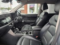 USED 2021 21 SSANGYONG KORANDO 1.6D Ultimate SUV 5dr Diesel Auto Euro 6 (136 ps) 