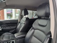 USED 2021 21 SSANGYONG KORANDO 1.6D Ultimate SUV 5dr Diesel Auto Euro 6 (136 ps) 